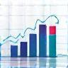 Data analysis icon