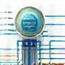 IoT monitoring icon
