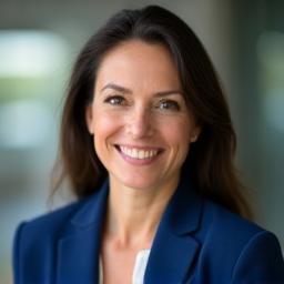 Photo of Dr. Elena Rossi